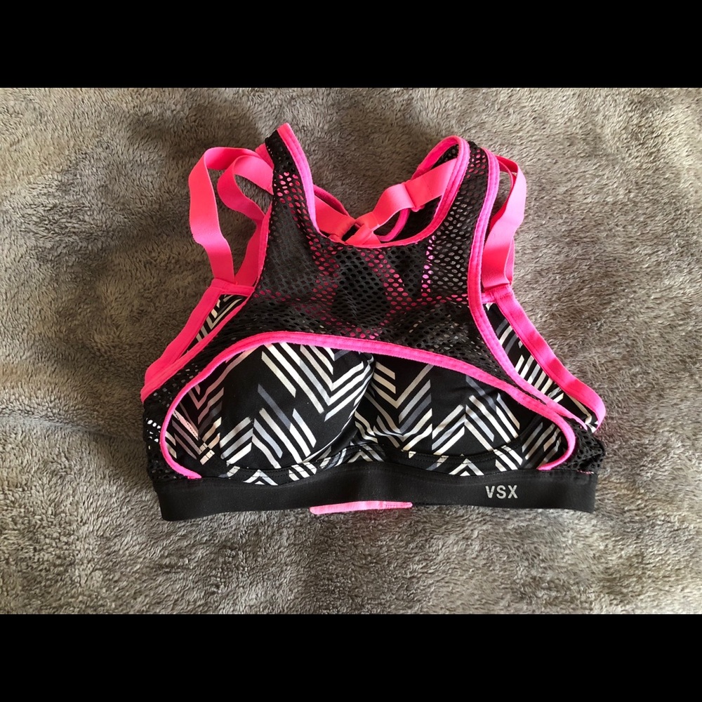 VSX Sports Bra